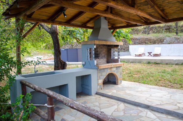 Image No.4-Propriété de 2 chambres à vendre à Eubée