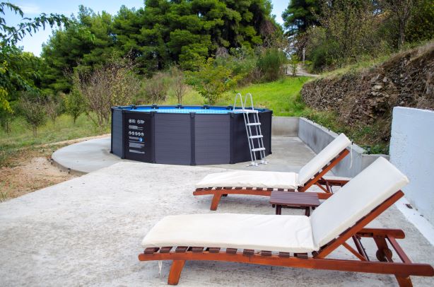 Image No.5-Propriété de 2 chambres à vendre à Eubée