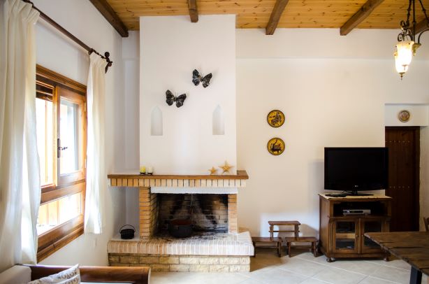 Image No.6-Propriété de 2 chambres à vendre à Eubée