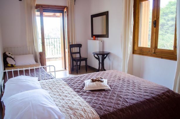 Image No.8-Propriété de 2 chambres à vendre à Eubée