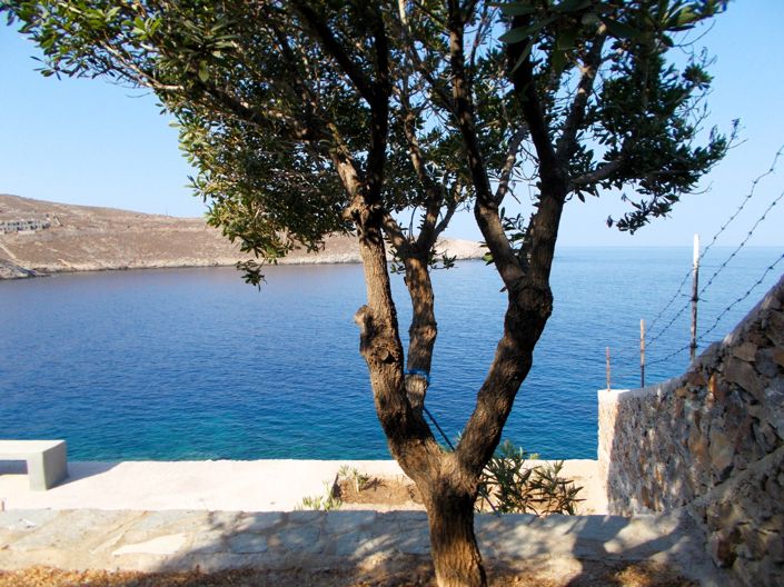 Image No.3-Propriété de 3 chambres à vendre à Kynthos