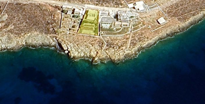 Image No.4-Propriété de 3 chambres à vendre à Kynthos