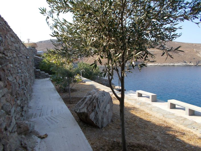 Image No.7-Propriété de 3 chambres à vendre à Kynthos