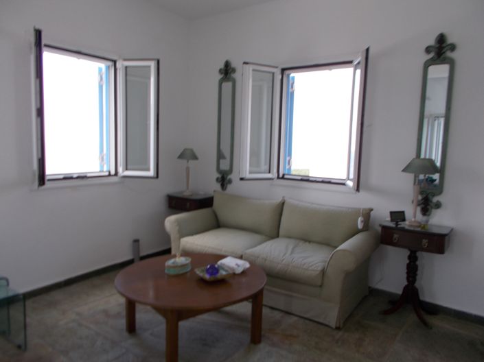 Image No.8-Propriété de 3 chambres à vendre à Kynthos