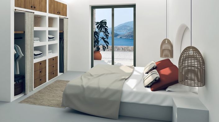 Image No.5-2 Bed Property for sale