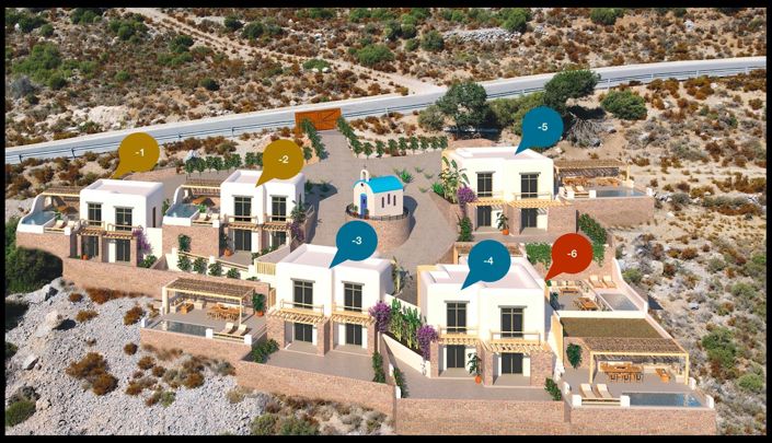 Image No.8-2 Bed Property for sale