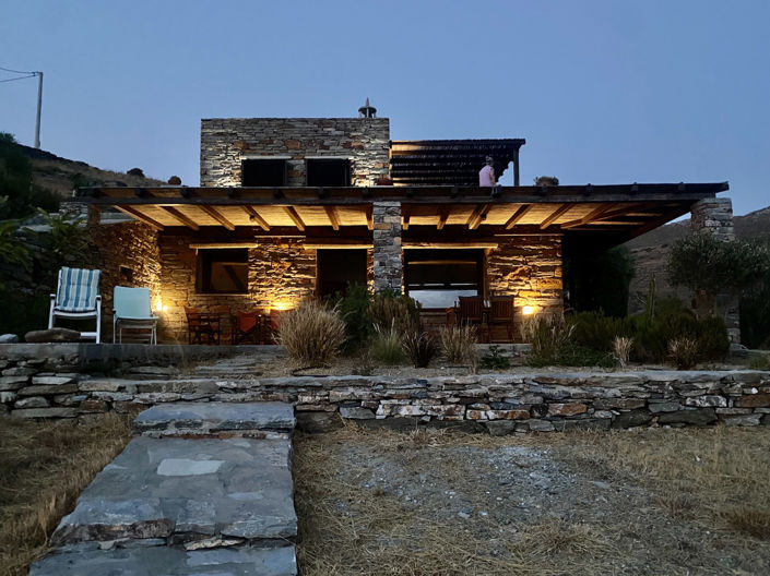 Image No.6-Propriété de 5 chambres à vendre à Kea