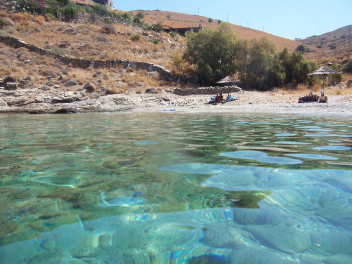 Image No.6-Propriété de 4 chambres à vendre à Kea