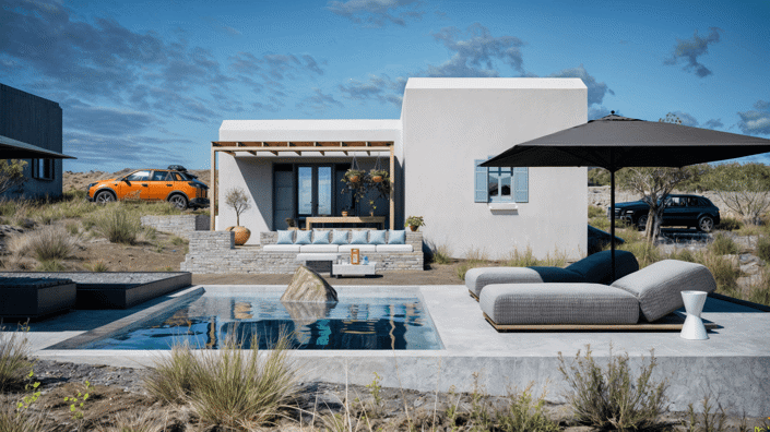 Image No.3-3 Bed Property for sale