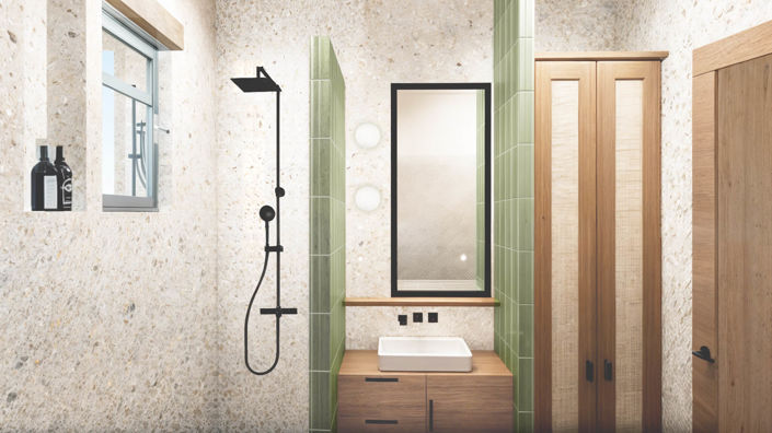 Image No.7-3 Bed Property for sale