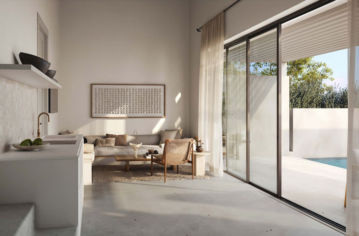 Image No.5-2 Bed Property for sale