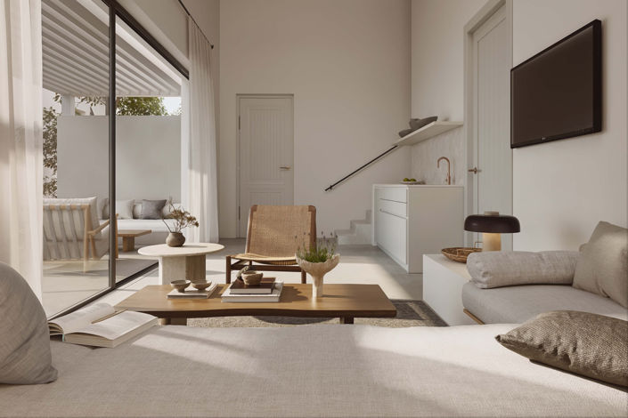 Image No.8-2 Bed Property for sale