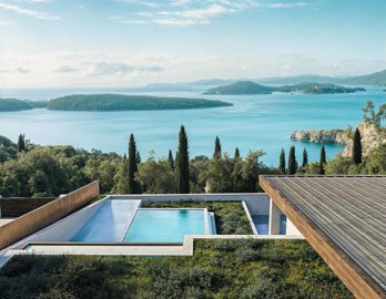 1 - Perigiali, Propriété