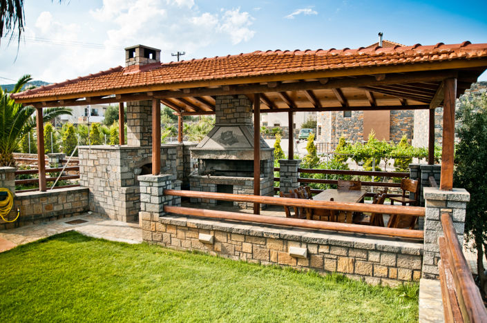 Image No.5-Propriété de 4 chambres à vendre à Lasithi