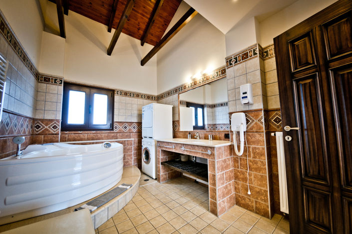 Image No.7-Propriété de 4 chambres à vendre à Lasithi