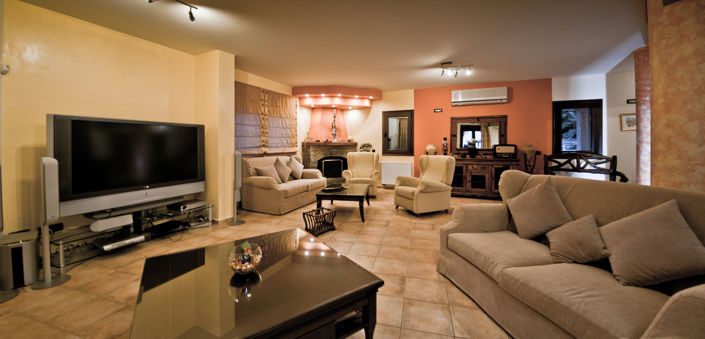 Image No.8-Propriété de 4 chambres à vendre à Lasithi