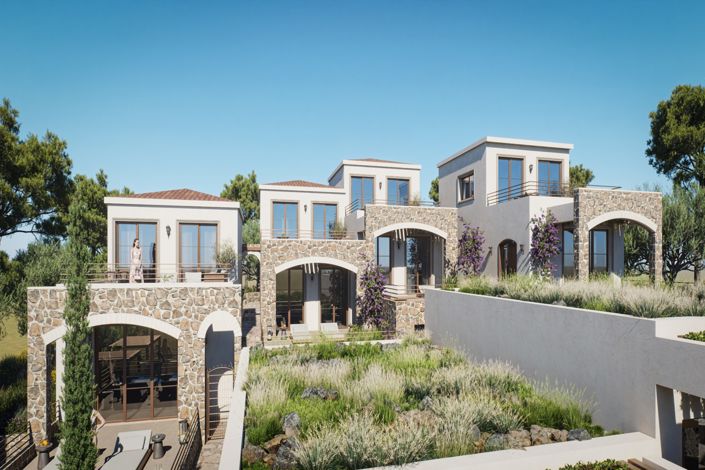 Image No.10-Propriété de 2 chambres à vendre à Plaka