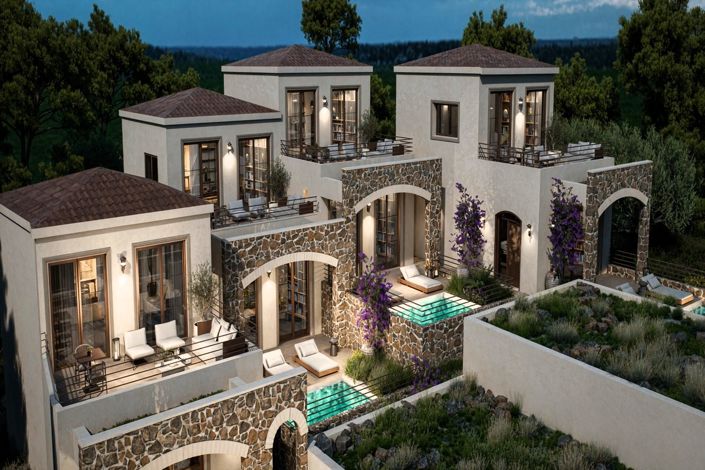 Image No.2-Propriété de 2 chambres à vendre à Plaka