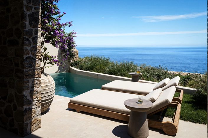 Image No.3-Propriété de 2 chambres à vendre à Plaka