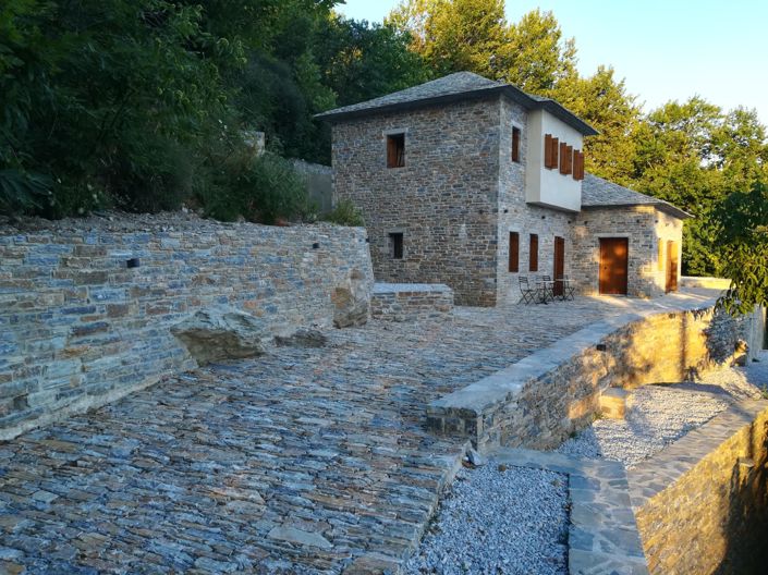 Image No.2-Propriété de 3 chambres à vendre à Magnésie