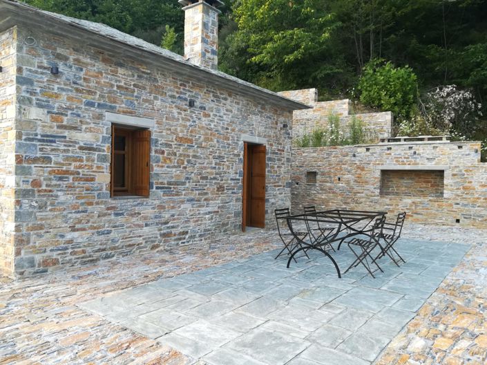 Image No.4-Propriété de 3 chambres à vendre à Magnésie