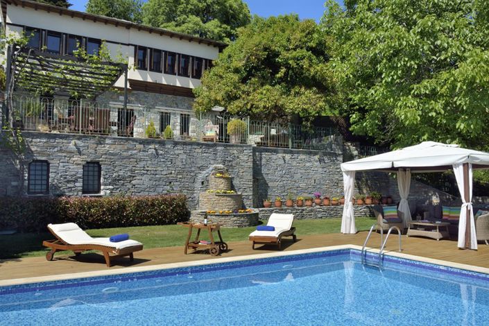 Image No.4-Propriété de 3 chambres à vendre à Magnésie