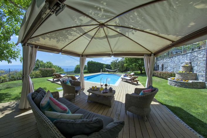 Image No.6-Propriété de 3 chambres à vendre à Magnésie