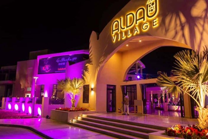 Image No.2-Propriété à vendre à Hurghada