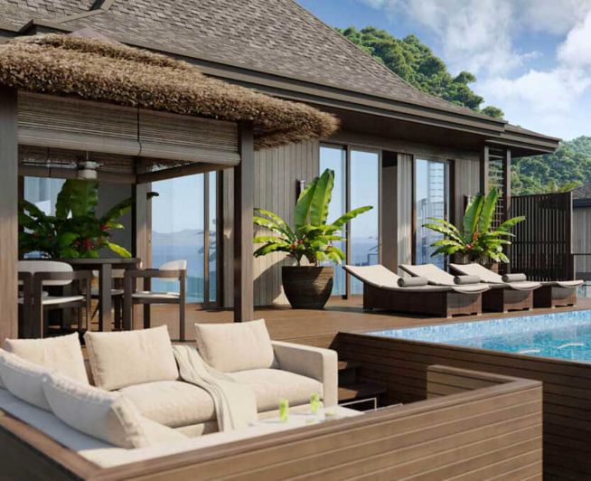 Image No.3-1 Bed Property for sale