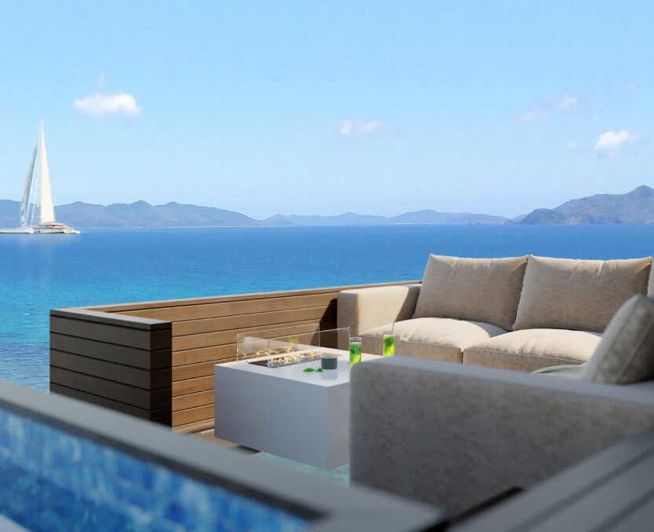 Image No.5-1 Bed Property for sale