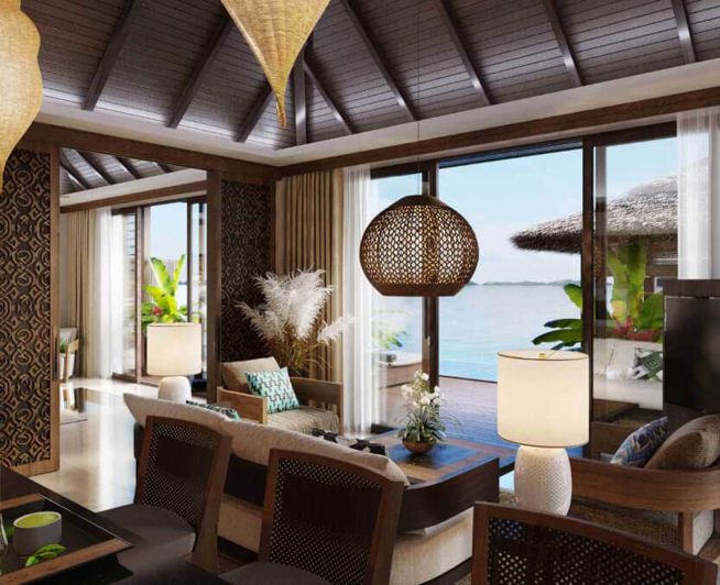 Image No.6-1 Bed Property for sale