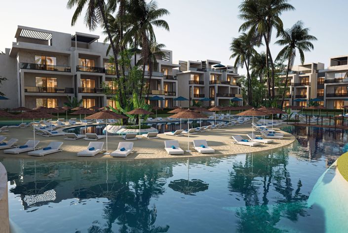 Image No.2-3 Bed Property for sale