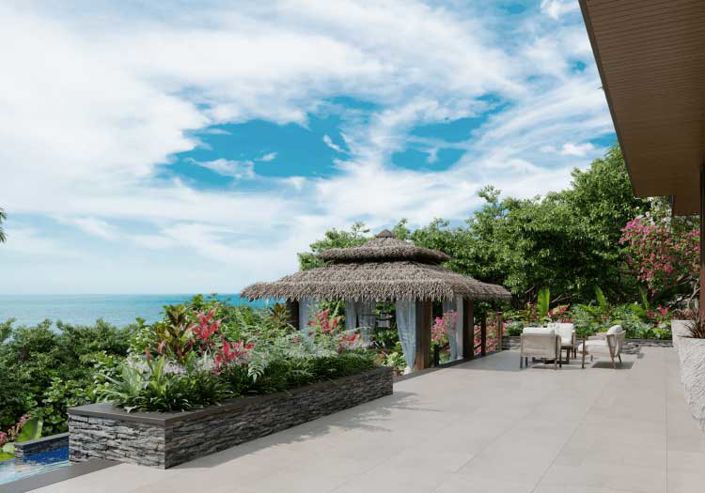 Image No.6-1 Bed Property for sale