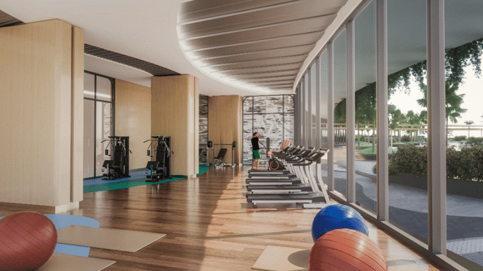 Image No.2-1 Bed Property for sale