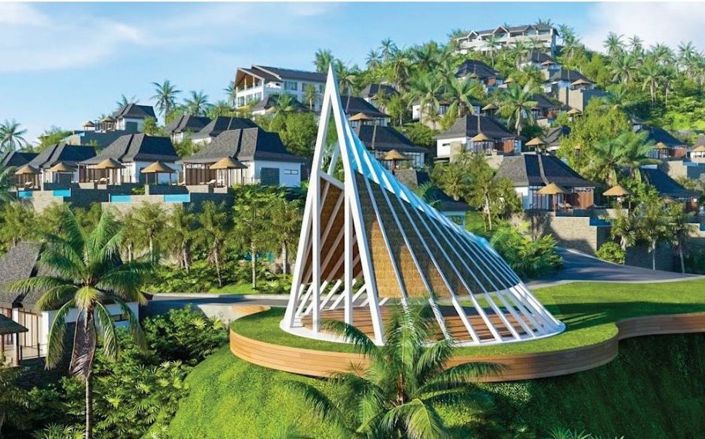 Image No.2-1 Bed Property for sale