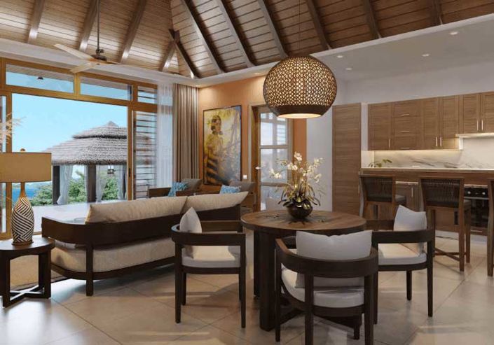 Image No.4-1 Bed Property for sale