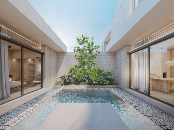 Image No.3-2 Bed Property for sale