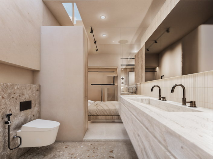 Image No.4-2 Bed Property for sale