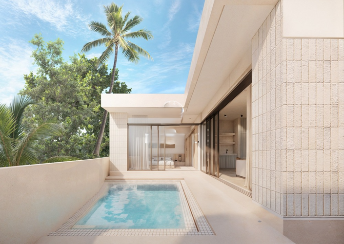 Image No.5-2 Bed Property for sale