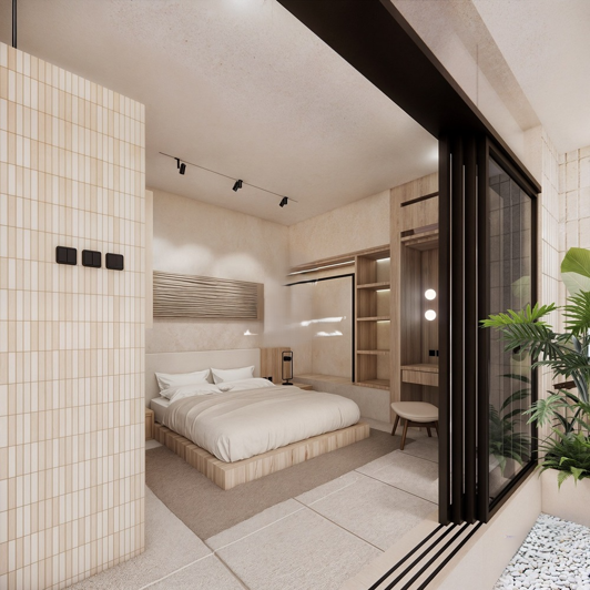 Image No.6-2 Bed Property for sale