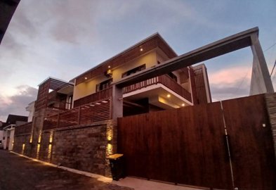 1 - Denpasar, Property