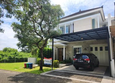 1 - Denpasar, Property