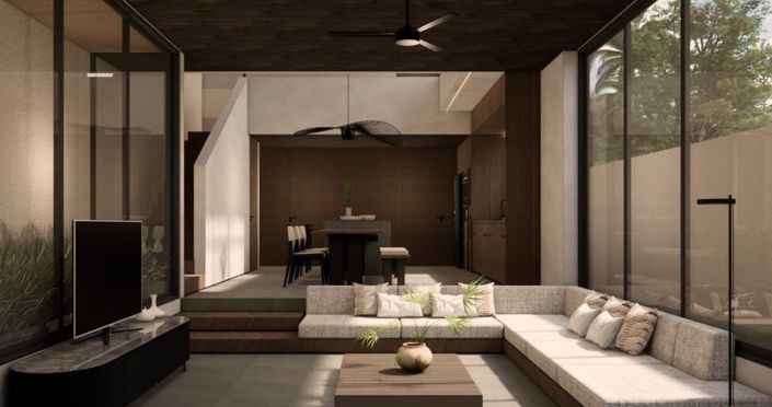 Image No.2-3 Bed Property for sale