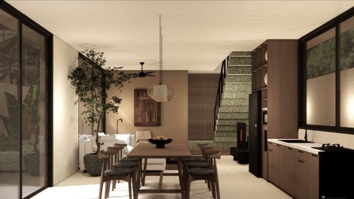 Image No.6-3 Bed Property for sale