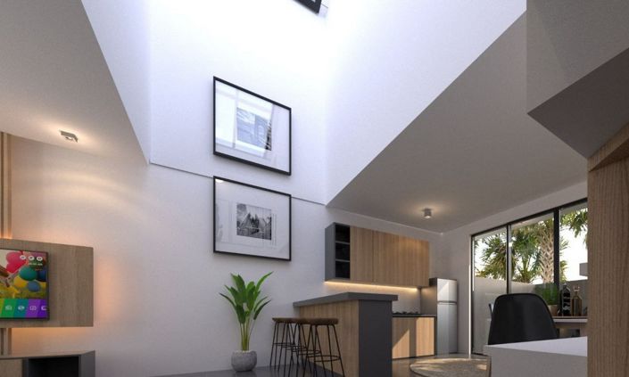 Image No.5-Propriété de 2 chambres à vendre à Bali