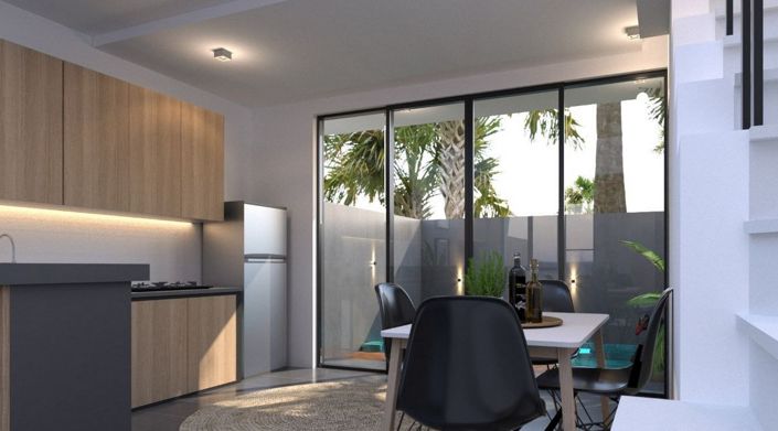 Image No.6-Propriété de 2 chambres à vendre à Bali