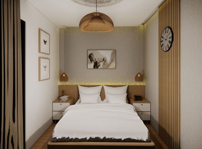 Image No.3-2 Bed Property for sale