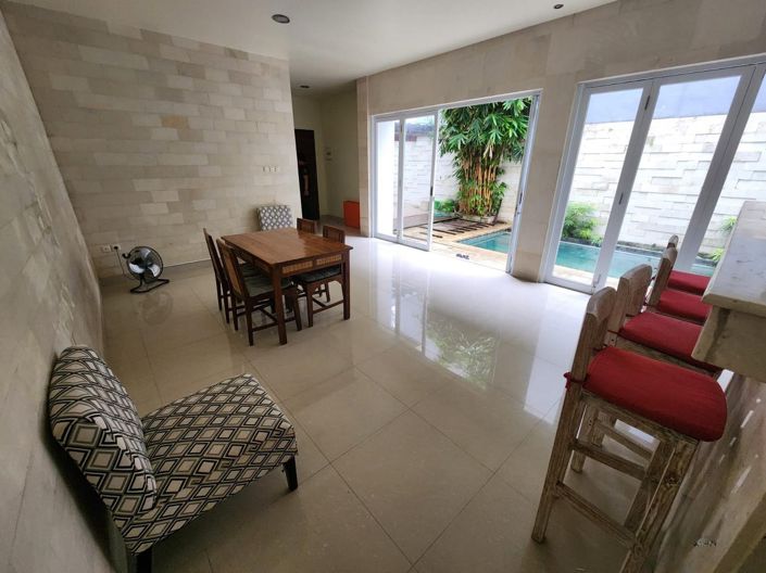 Image No.2-Propriété de 2 chambres à vendre à Bali