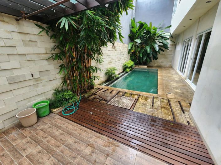 Image No.8-Propriété de 2 chambres à vendre à Bali