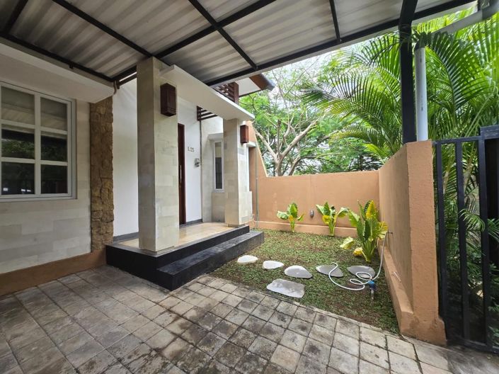 Image No.2-Propriété de 2 chambres à vendre à Bali